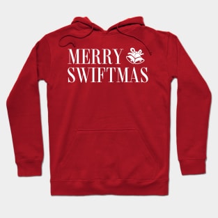 Merry Swiftmas Classic Hoodie